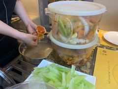 -黄记煌三汁焖锅(顺义华联店)