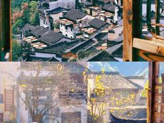 -篁岭景区