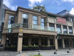 -星巴克臻选(珠海富华里店)