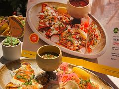 -墨纪Mojí墨西哥餐厅(官舍店)