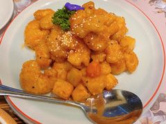 -咖梦餐厅 COMENG RESTAURANT