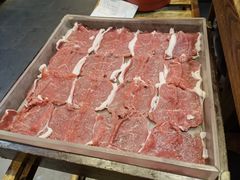 -南门四季铜锅涮肉(左家庄店)