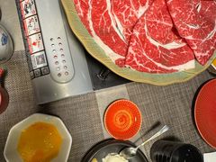 -满来寿喜烧(金虹桥店)