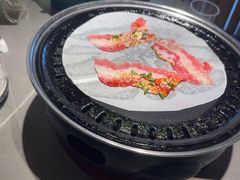 -正宗齐齐哈尔烤肉·齐牛哥鲜切炭火烤肉(杭州总店)