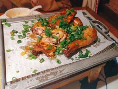 -绿茶餐厅(珞珈创意城店)