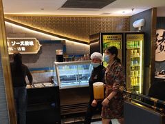 -一绪に寿喜烧(虹悦城店)