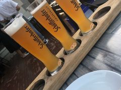 -LENBACH兰巴赫西餐啤酒坊(大连东港店)