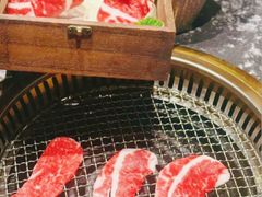 -牛将军•涮肉•烤肉(北京王府井·故宫店)