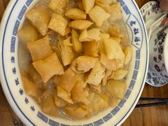 -老雒阳面馆·水席·洛阳菜(王城路店)