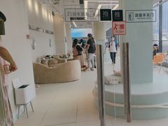 -怪兽屋·羊驼·猫咖·狗咖(俊华广场店)