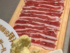 -海底捞火锅(青山湖万达夜宵主题店)