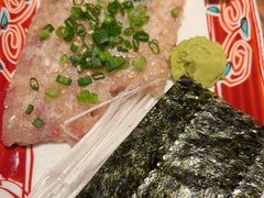 -玄白·炭烤活鳗(上海首店)