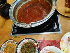 -牛New寿喜烧(青浦店)
