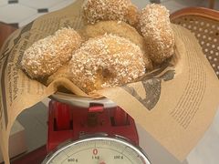 -太食獸泰式茶餐厅(IFS国金中心店)