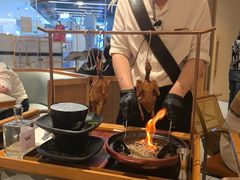 -避风塘·老港味餐厅(虹口龙之梦店)