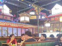 -牛New寿喜烧(闵行龙湖天街店)