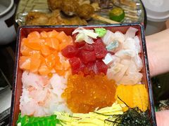 -山葵家·创意料理(宁波来福士店)