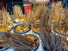 -嘉州叶婆婆钵钵鸡(建设路店)