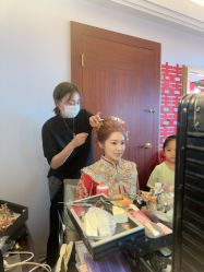 -花嫁丽舍婚礼殿堂(世博江景店)