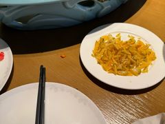 -阿五黄河大鲤鱼(英协路店)