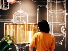 -Ambra Haus琥珀屋精酿餐厅(宝山店)