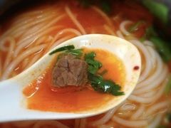 酸汤牛肉砂锅-黑哥(文化北路店)