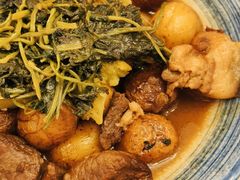 -小土豆北方菜馆(文慧园店)