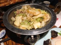 -Mountain House Flushing 川山甲