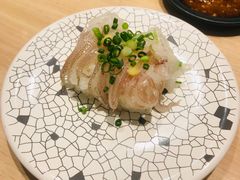 -大起水产回转寿司(道顿堀店)