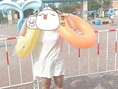 -欢乐水魔方水世界