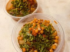 -老广州牛杂(深圳白石洲总店)