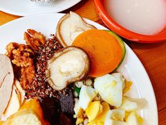 -So Lounge索兰至餐厅(蓝色港湾店)