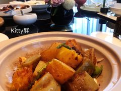 -海味世家·家常菜馆(明州里店)