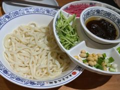 -老北京炸酱面·烤鸭(前门店)