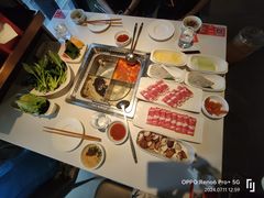 -海底捞火锅(外滩店)