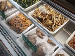 -黑窑厂糖油饼烤鸭·清真菜(总店)