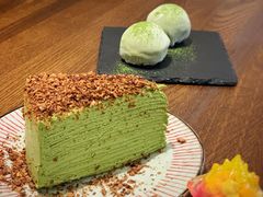 -無邪日式甜品(世博源店)