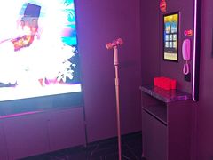-星聚会KTV(上海松江万达店)