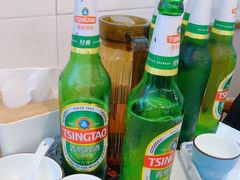 -陆记鹅庄·潮汕菜·狮头鹅(大仟里店)
