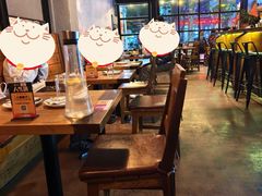 -JuiceRobot·手工意大利面&汉堡精酿(珠江新城店)