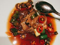 -宝燕壹号景观餐厅(龙盛国际商业广场店)
