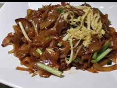 -老東粥皇·茶餐厅(云路中心店)