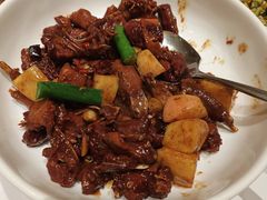 -上座云间·青年赣菜(绿茵店)