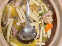 -乡里八闽·福州乡土菜(高宅店)