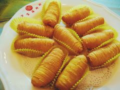 android_upload_pic-万宝海鲜舫(劳动公园店)