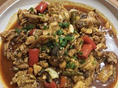 -后湖小院·乡野田园菜