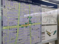 -平安里(地铁站)