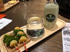 -樱宿日式和牛烧肉(五道口店)