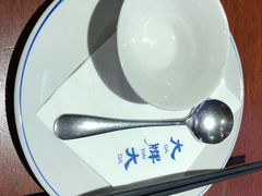 -大牌大·传统杭帮菜(湖滨店)