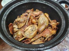 -斯丹姜母鸭·古法干香(涂门街总店)